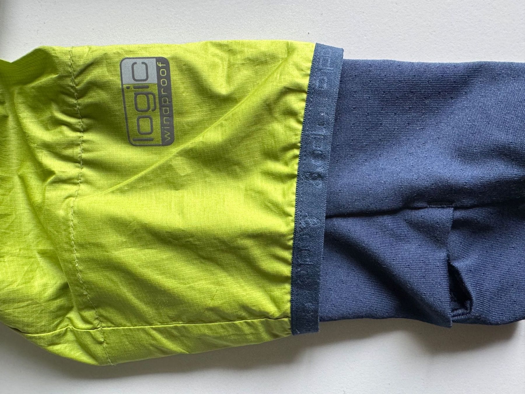 Odlo Jacken: Dünne Odlo Primaloft Herren Lauf-/Outdoorjacke - Gr. M – Gebraucht aus Uster von Peter_fro 5