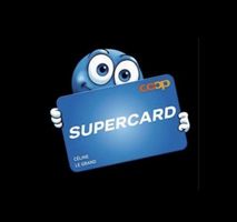 À vendre 10’000 points Coop