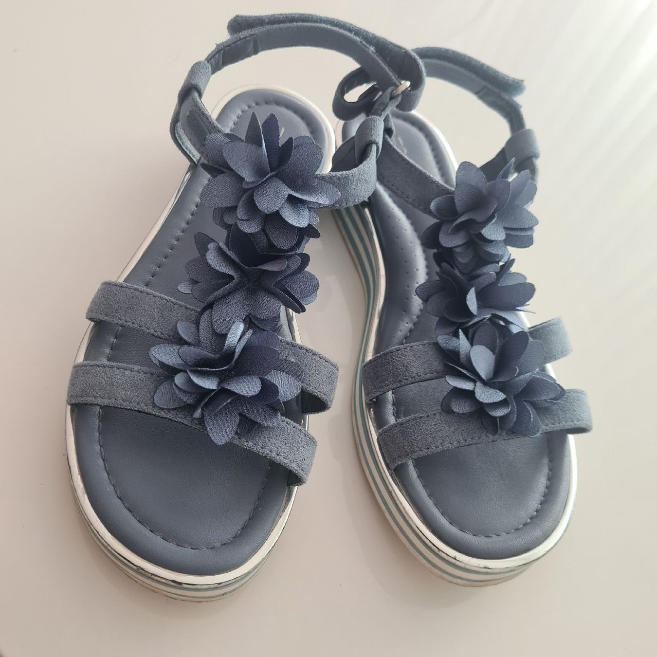 Esprit Scarpe da donna: ESPRIT Sommerschuhe  Gr 37 – Usato da Steinen venduto da turbogeiss99