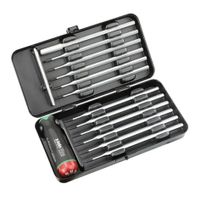Drehmoment Schraubendreher Set - Felo 0.6 - 1.5 Nm