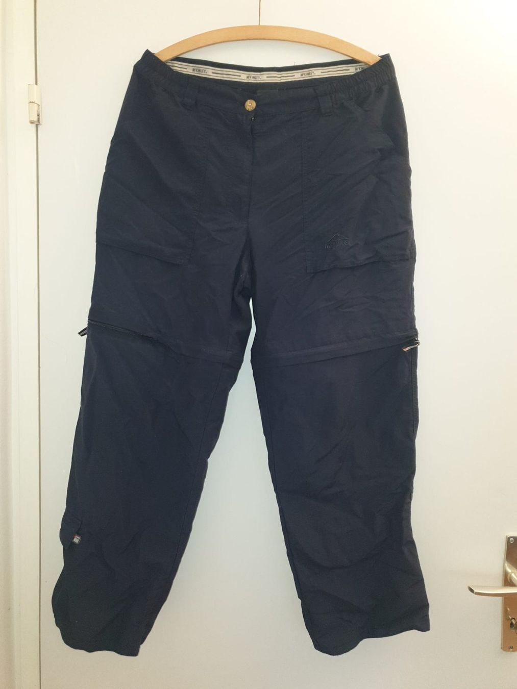 Mckinley Pantaloni: Hose von McKinley Gr.44 – Usato da Langnau am Albis venduto da jer_pm72