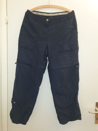 Hose von McKinley Gr.44