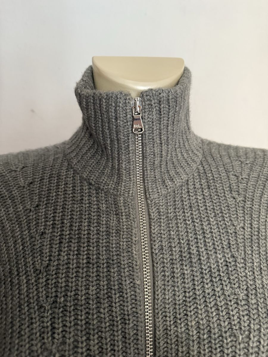 Ralph Lauren Altro in Moda donna: Ralph Lauren poncho – Usato da Barna venduto da orbuyorcry 1