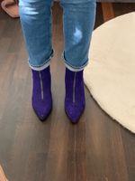 Stiefeletten