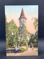 Zürich - Schweiz. Landesmuseum