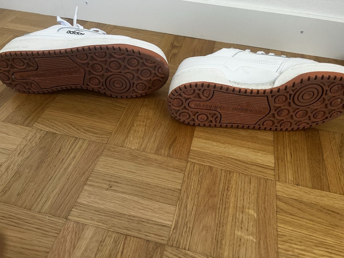Adidas Scarpe da uomo: Adidas Sneaker Gr. 40 Top Zustand – Usato da Schlieren venduto da mle_lws6 2