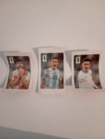 Fussball WM 2026 Panini: 3 Coca Cola Sticker