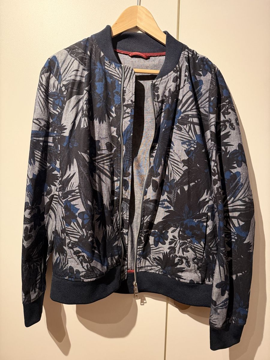 Armani Giacche: Schöne Übergangsjacke Armani Exchange – Nuovo (secondo la descrizione) da Knonau venduto da Danyboy30