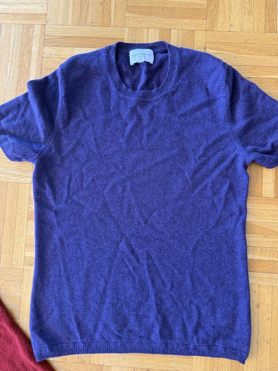 Pulls & Sweat-shirts: Eric Bompard sweater – Neuf (Voir description) à st prex par magdalenaonline