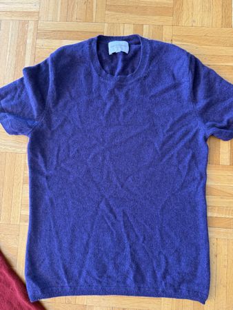 Eric Bompard sweater