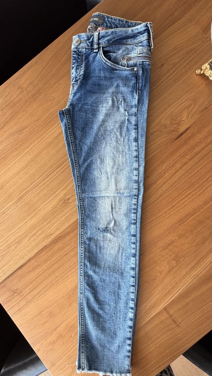 Mos mosh Jeans: Jeans von Mos Mosh – Nuovo (secondo la descrizione) da Richterswil venduto da Dfdo 6