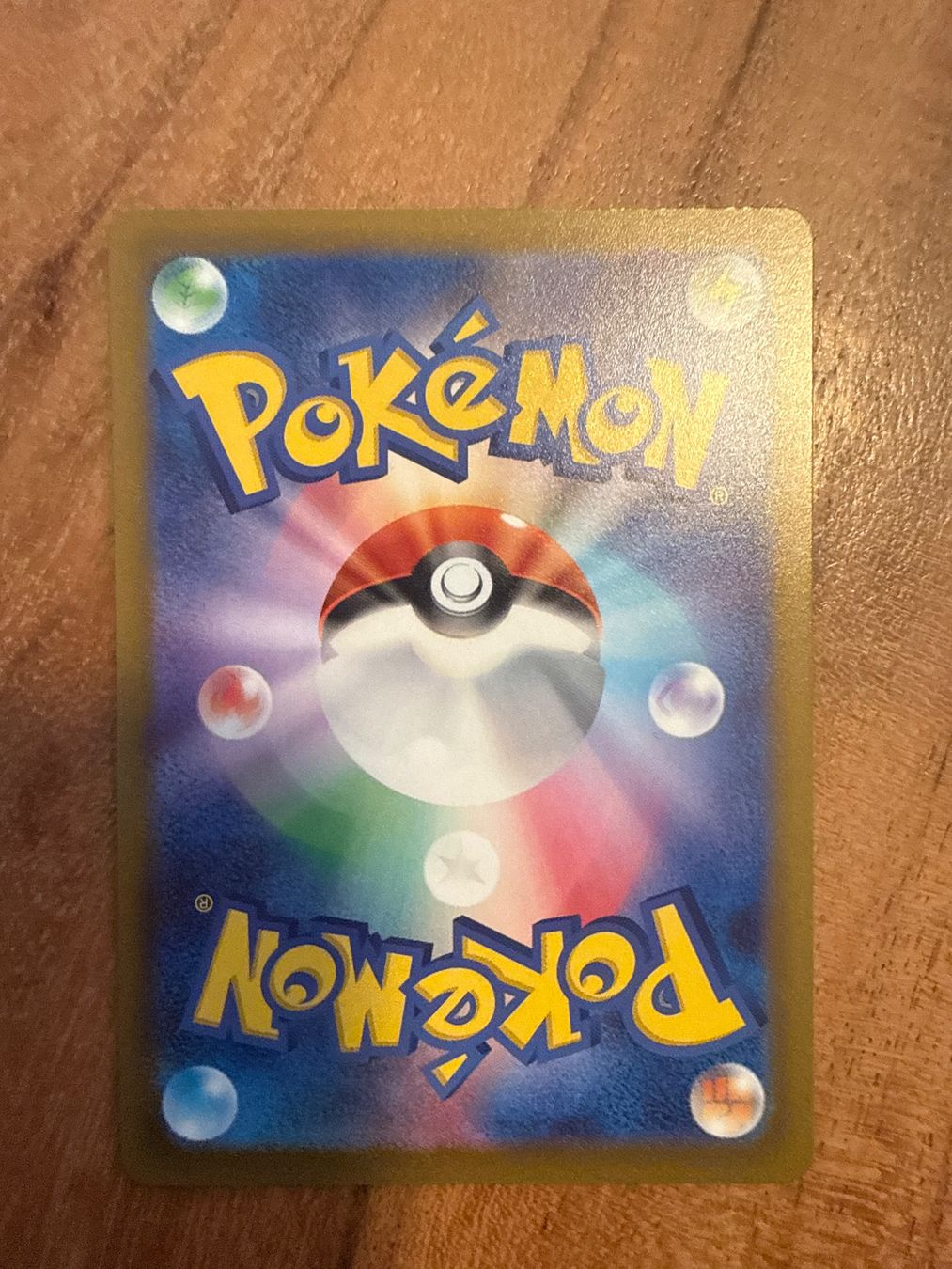 Karten: Pokemon Gengar holo ab 1.- – Gebraucht aus Frauenfeld von Poke_Toniii 2
