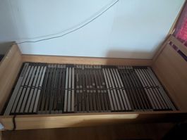 Pflegebett