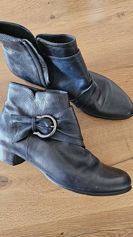 Damenschuhe: Damen Stielette – Gebraucht aus Mellingen von Louisam 1