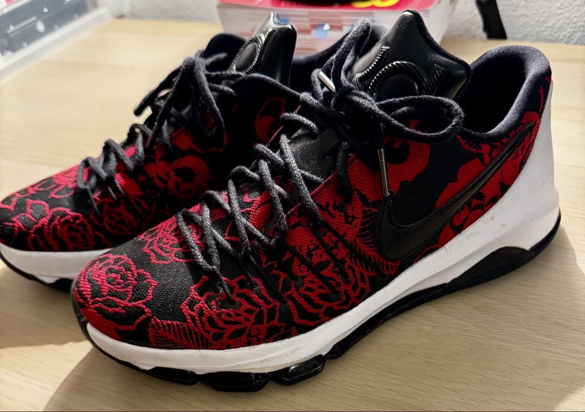 Nike Scarpe da uomo: Nike KD 8 Gr. 43 – Nuovo (secondo la descrizione) da Zürich venduto da swiss.tech