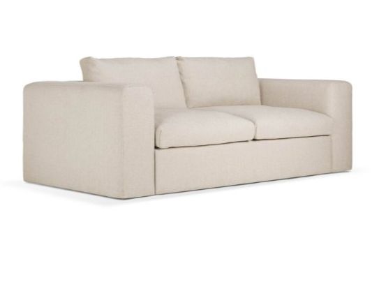 Ethnicraft Divani: Designersofa Ethnicraft Mellow NEU! – Nuovo (secondo la descrizione) da Thusis venduto da Steffi_P 3