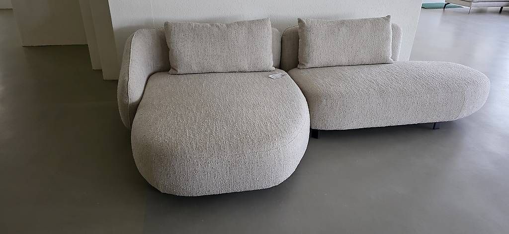 Divani: Sofa Sonderpreis – Nuovo e nell'imballaggio originale da Lützelflüh-Goldb venduto da Rampenverkauf_72_ 2