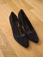 Paul Green Pumps, Schwarz, Größe 40