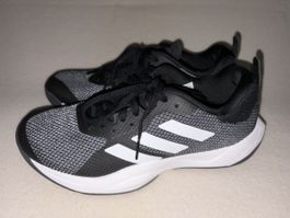 Adidas Trainings Laufschuhe Gr. 40 2/3