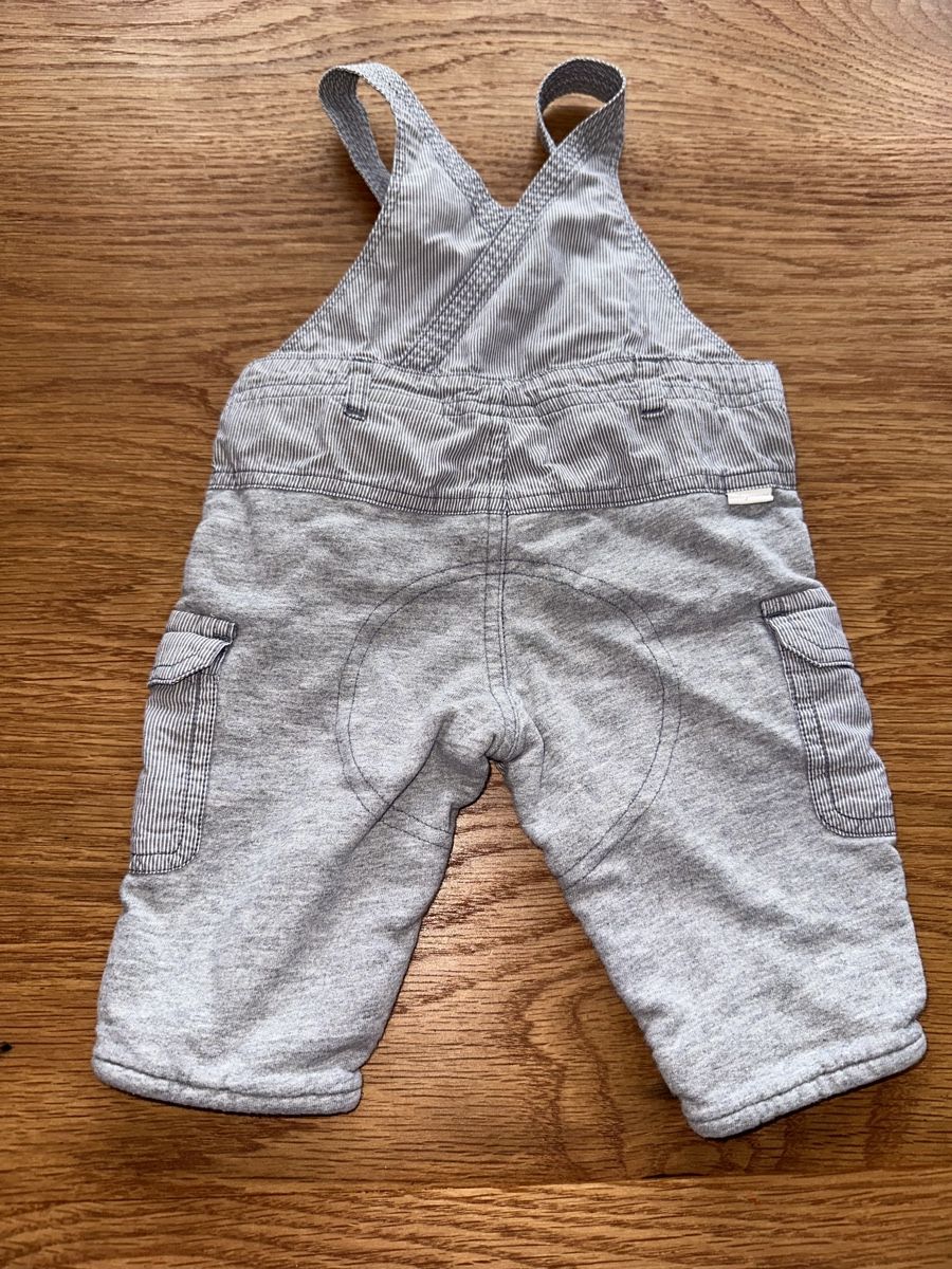 Mexx Pantaloni: Gr 68 Latzhose von mexx ❤️✅ – Usato da Wettingen venduto da hak_52m8 1