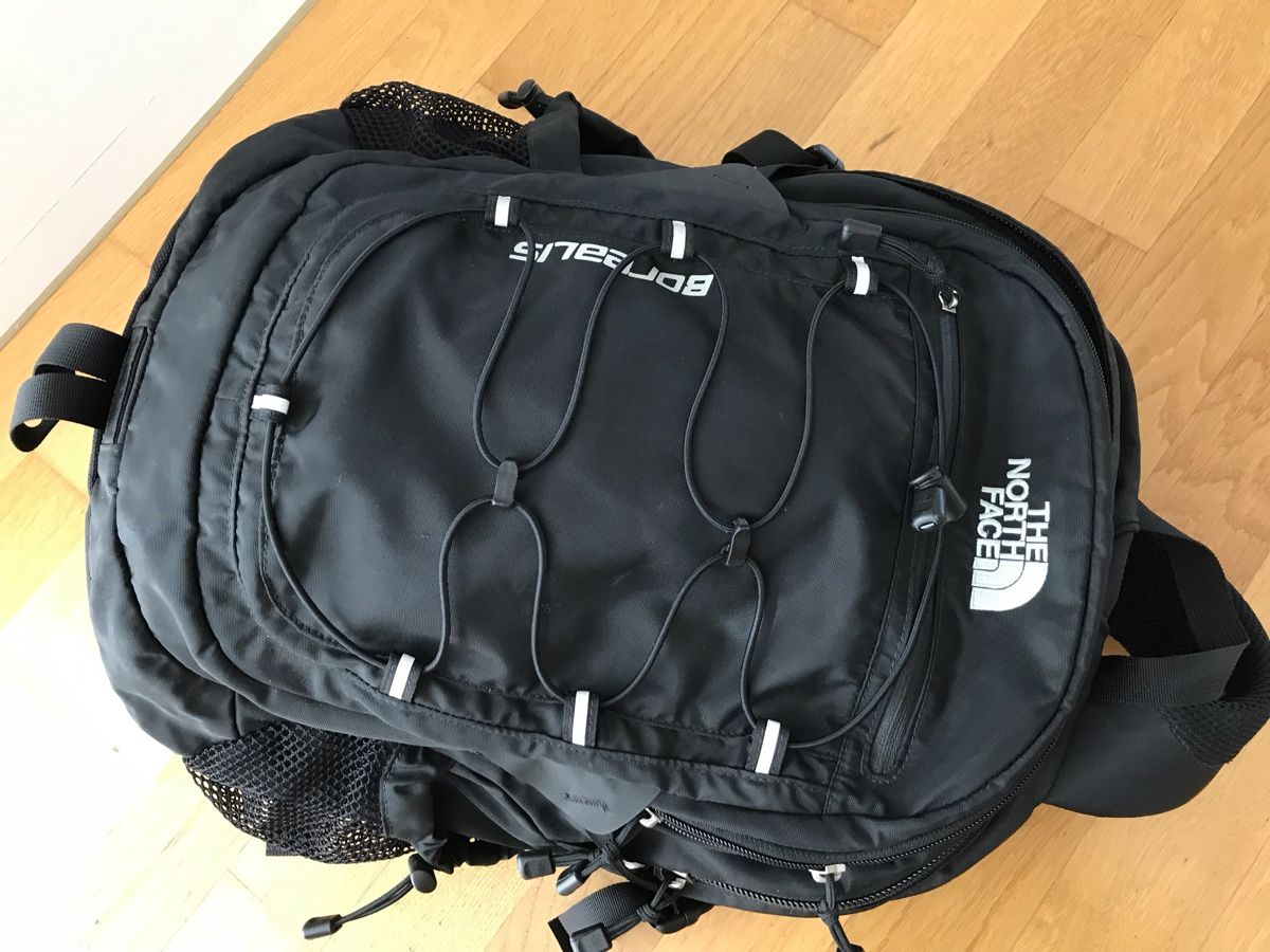 North Face Rucksäcke: The North Face Rucksack  – Gebraucht aus St. Gallen von Emifrei 3