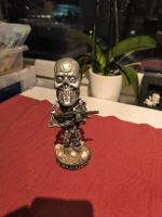Terminator Figur NECA Rarität Sammlerfigur Kultfigur Film Me