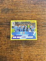 Panini Sticker FIFA World Cup 2026 Uruguay neu