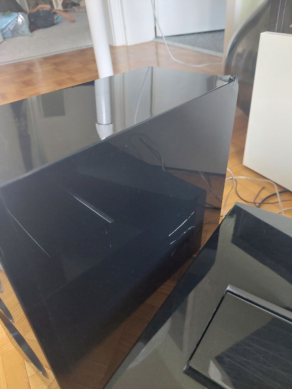 LG Audio- & Mediensysteme: LG CM2630 Stereoanlage – Gebraucht aus Dietikon von MonkeyBusiness 1