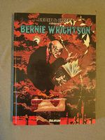 Eerie & Creepy présentent Bernie Wrightson