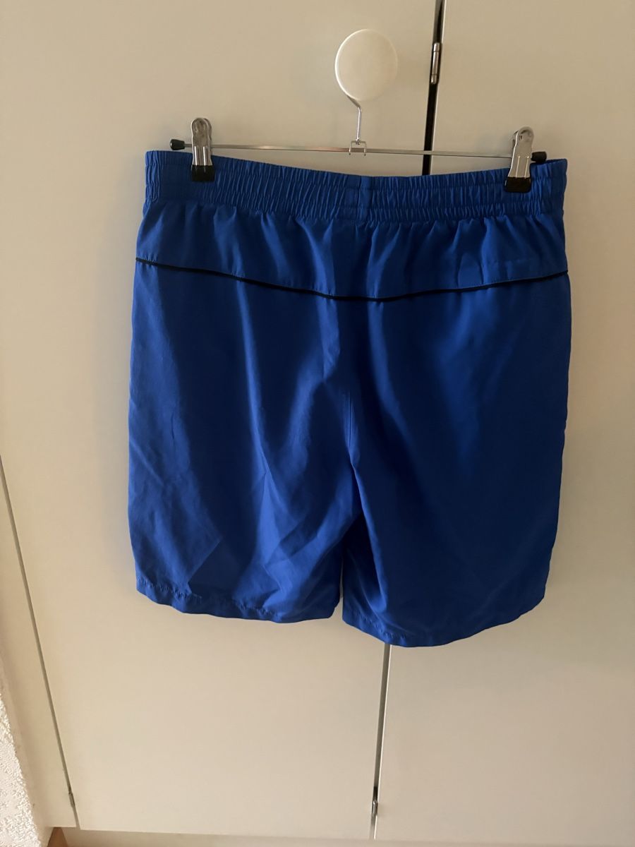 Nike Costumi da bagno: Short de bain Nike bleu taille M  – Nuovo (secondo la descrizione) da Pully venduto da kaba07 2