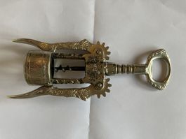 Zapfenzieher