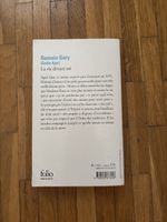 Romain Gary La vie devant soi book good condition