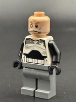 Lego Star Wars Commander Wolffe - Old Figur (sw0750)