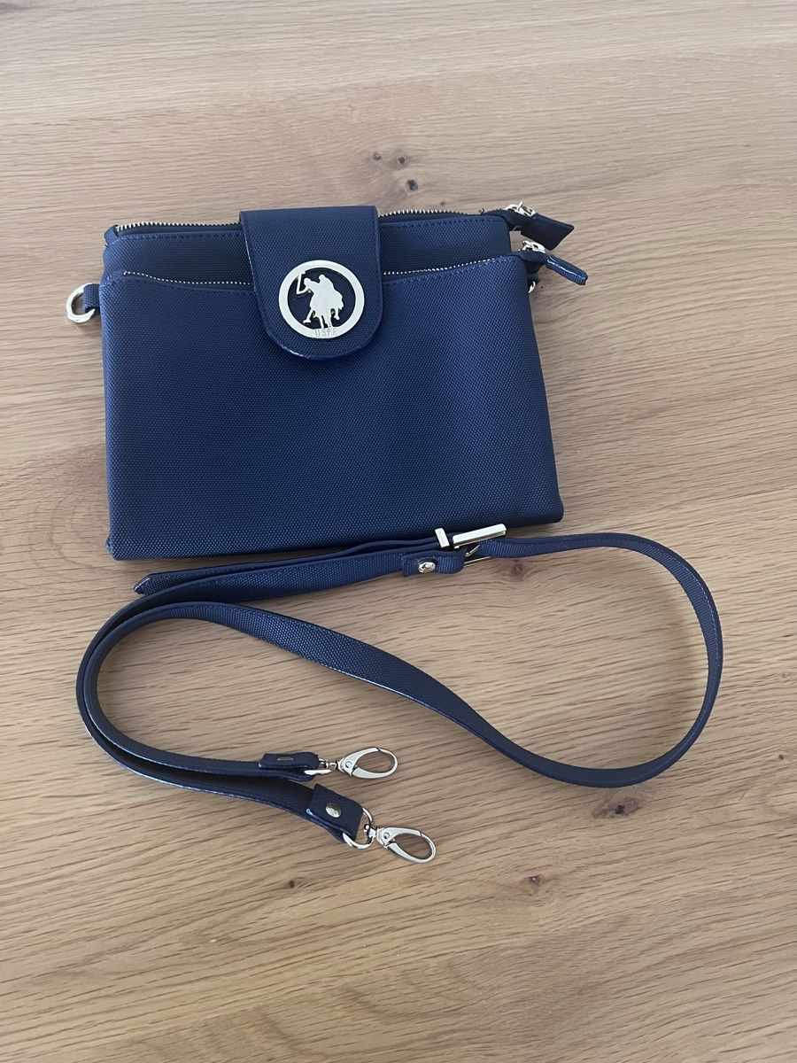US Polo Sacs femmes: Tasche – Neuf avec emballage d'origine à Langenthal par Nu89 6