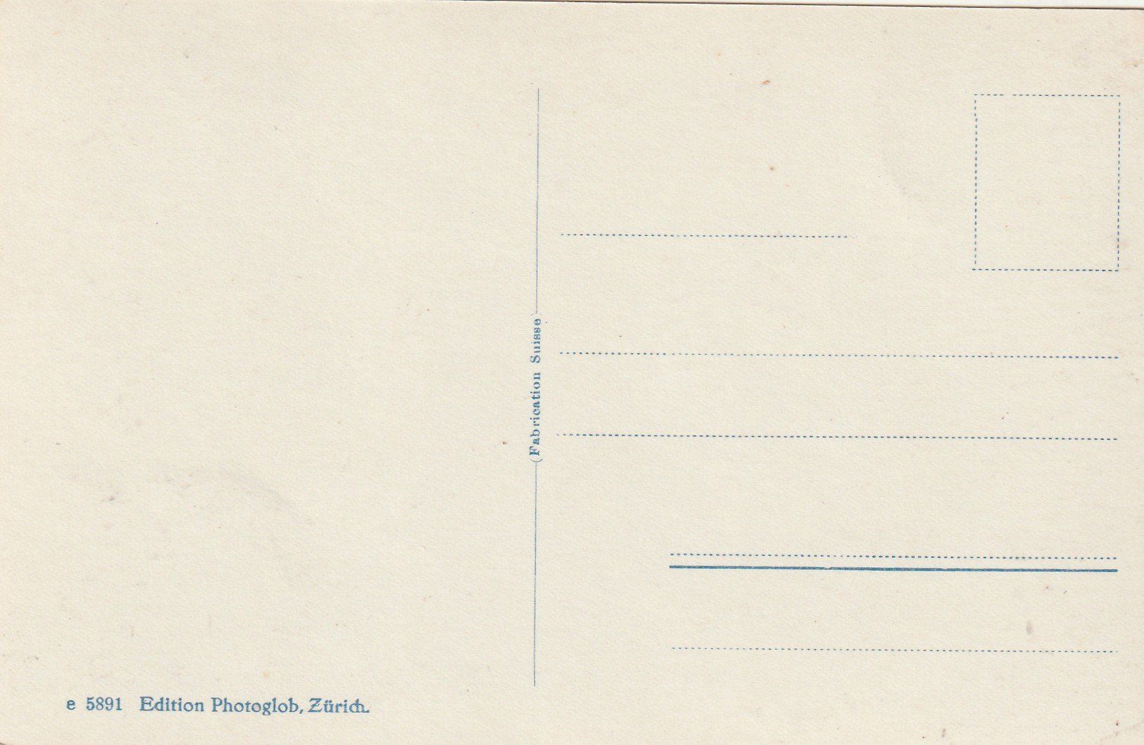 Cartes postales: Nesslau – D'occasion à Rorschacherberg par fratovi2 1