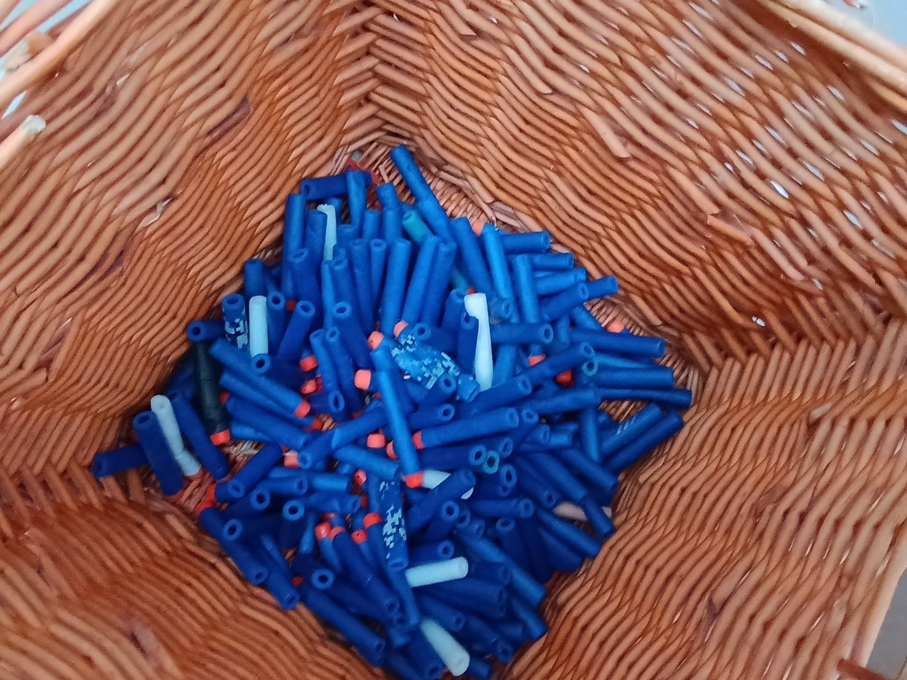 Nerf Jouets: Nerf Sammlung – D'occasion à Uster par MatthiasMirjam 7