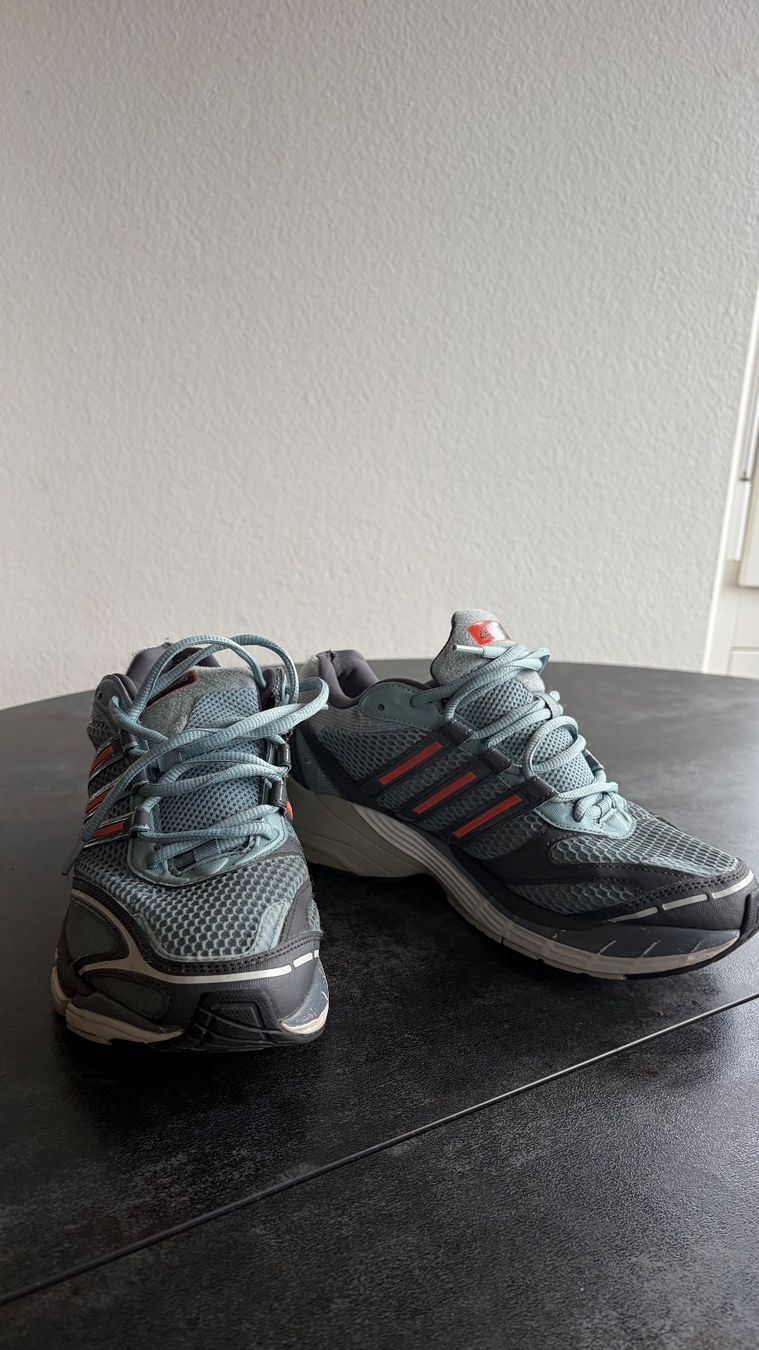 Adidas Scarpe da uomo: Adidas Supernova Herren Sneaker Y2K Running Retro Gr. 42 – Usato da Zürich venduto da mat_bcg2 7