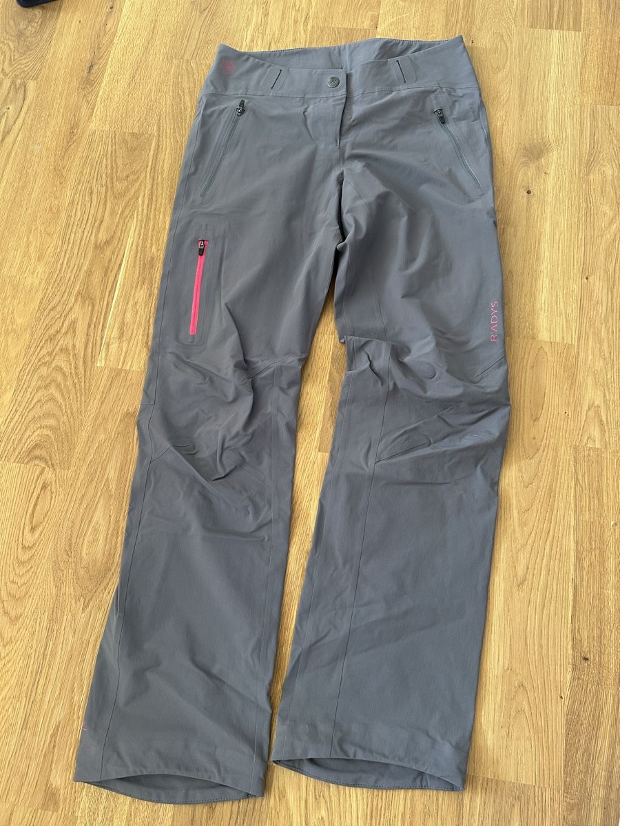 Radys Pantalons: Wanderhose Radys - 34 – Neuf (Voir description) à Hochdorf par lefaho
