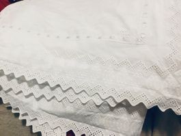 Bettwäsche für Duvet und Kissen