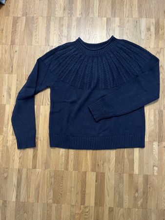 Seasalt Cornwall Pullover