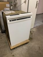 V Zug Adora N Einbaugeschirrspüler 55,er