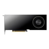 Carte Nvidia RTX Pro 6000 Blackwell 96Gb Workstation 300W