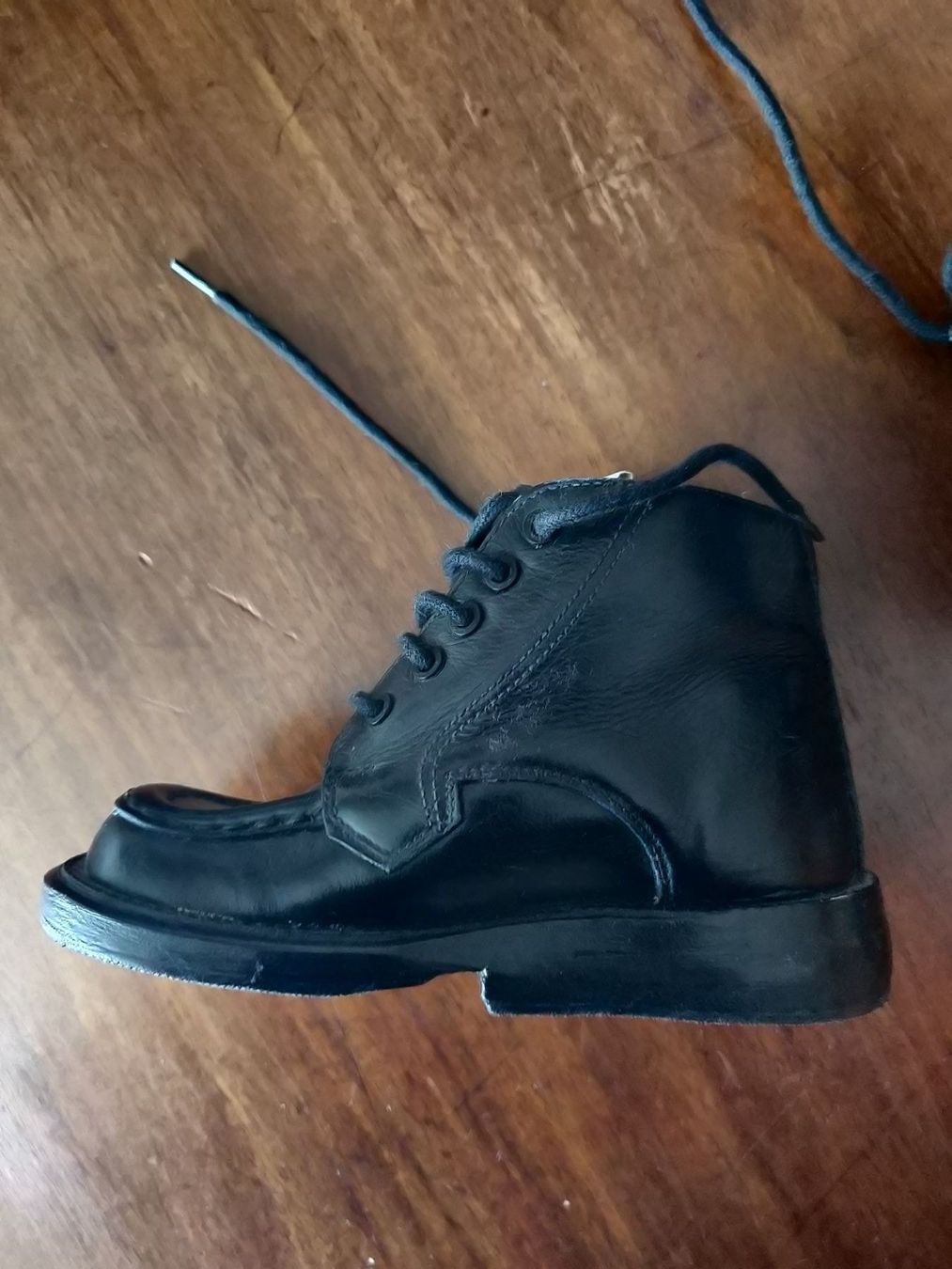 Scarpe per ragazzi: Buben Elegante Schuhe – Nuovo (secondo la descrizione) da Schwyz venduto da Francesca54 3
