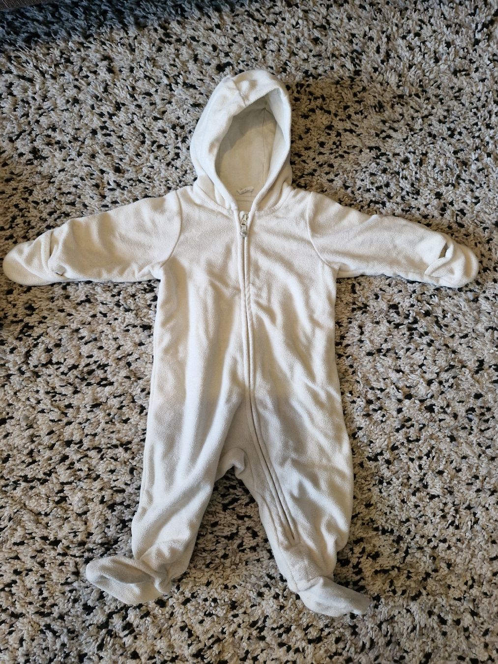 Kleiderpakete & -sets: Grosses Kinderkleider Winter Paket Gr.68 – Gebraucht aus Basel von Andrealin 5
