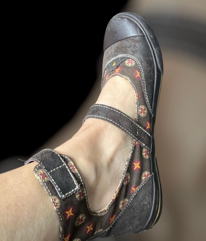 Scarpe da donna: Buggy sandales – Usato da Vuisternens-Romont venduto da gol_xp6p