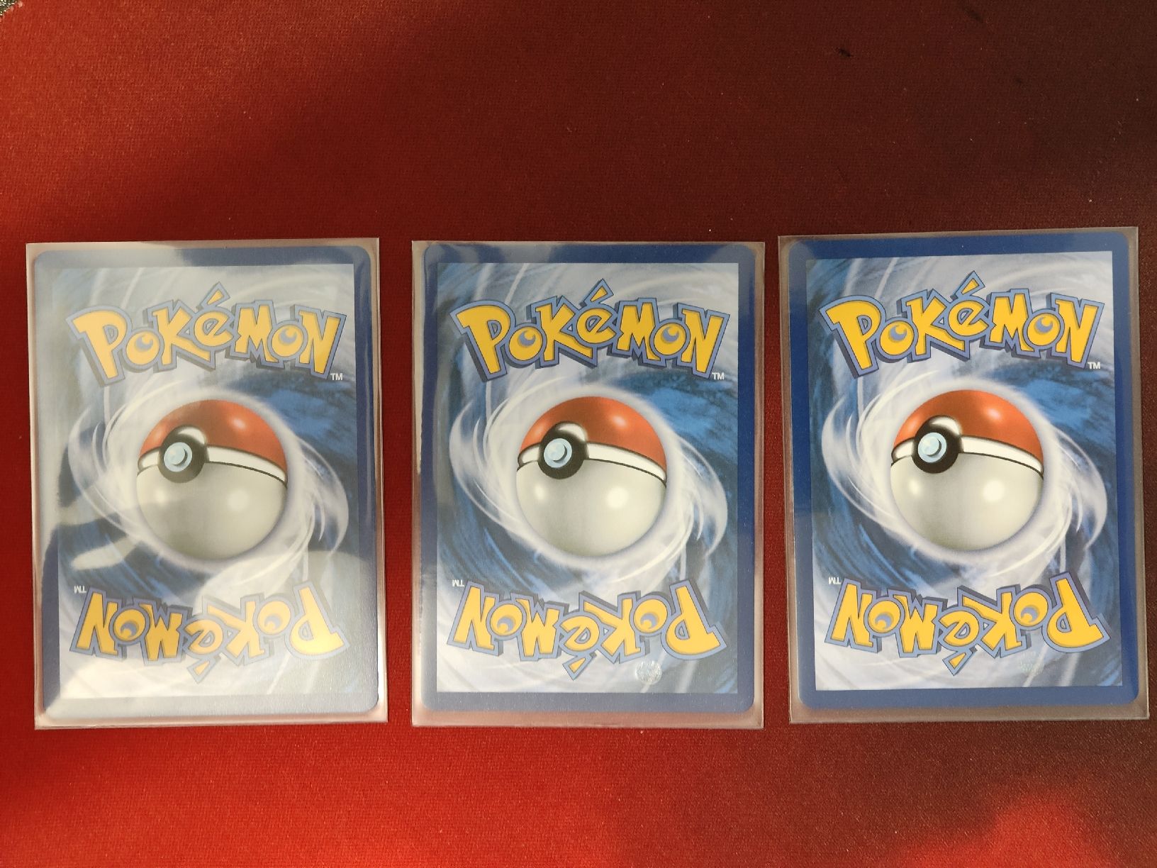 Pokémon Cartes à collectionner: Pokémon Karten Chimchar Piplup Turtwig  – Neuf (Voir description) à Biel/Bienne par dkleat 1