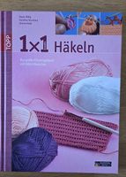 1x1 Häkeln
