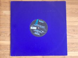 A Number Of Names, Shari Vari - Remixed - 12" Maxi DE 2002
