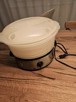 Dampfgarer Russell Hobbs