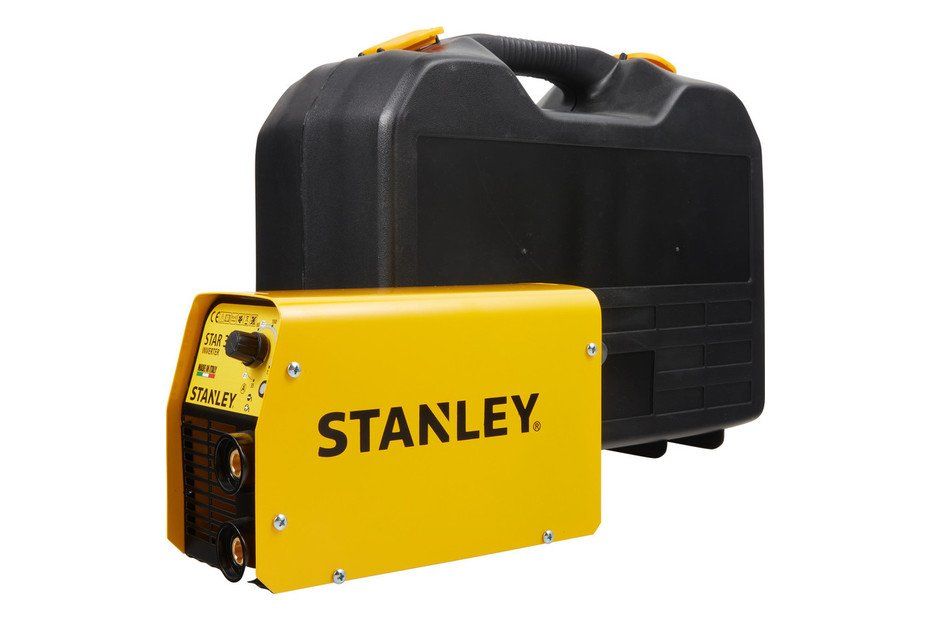 Saldatori: Stanley Schweissgerät STAR 3200 KIT Normalpreis 469.- /230V – Nuovo e nell'imballaggio originale da Kehrsatz venduto da lar_fsw9 3